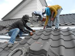 Best 4 Ply Roofing  in USA